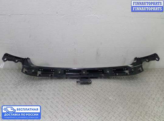 Кронштейн бампера на BMW 1 (E81/E82/E87)