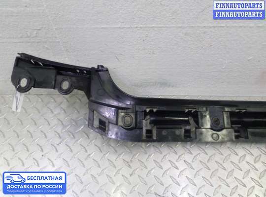 Кронштейн бампера на BMW 1 (E81/E82/E87)