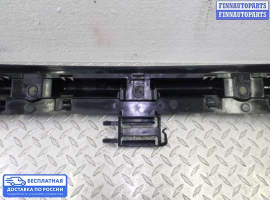 Кронштейн бампера на BMW 1 (E81/E82/E87)