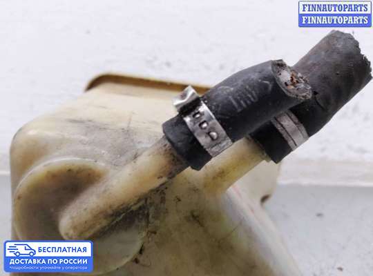 Бачок гидроусилителя на Audi A8 (D2, 4D)