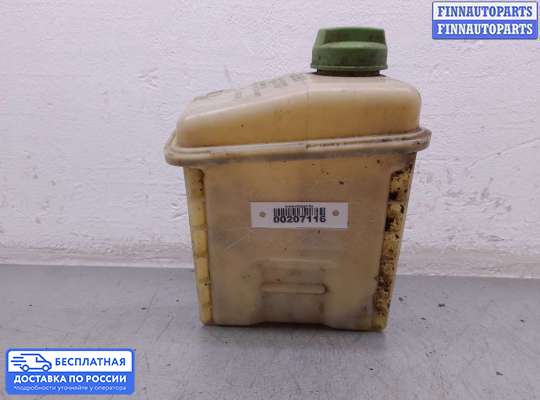 Бачок гидроусилителя на Audi A8 (D2, 4D)