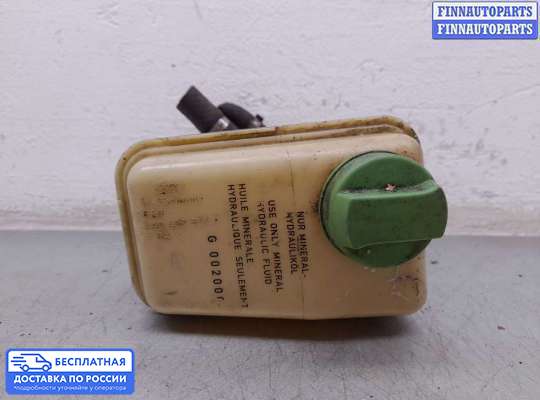 Бачок гидроусилителя на Audi A8 (D2, 4D)