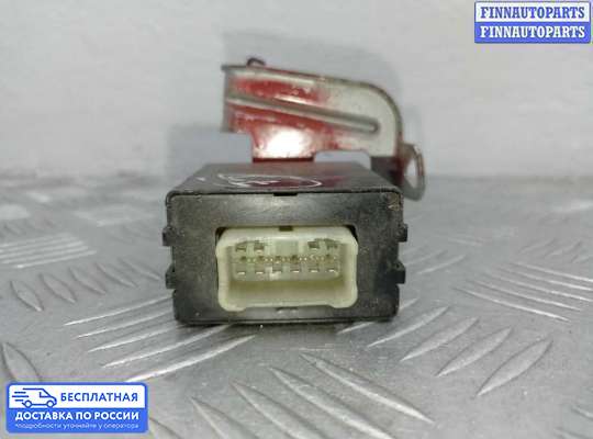 ЭБУ прочее на Toyota Land Cruiser 100