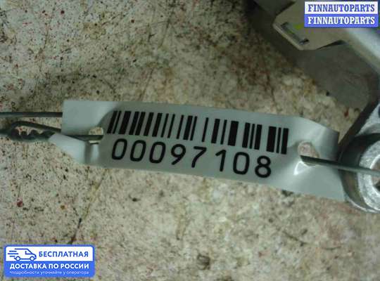 ЭБУ прочее на Chevrolet Equinox II (GMT192)