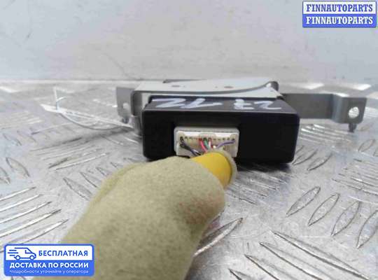 ЭБУ прочее на Infiniti FX II / QX70 (S51)