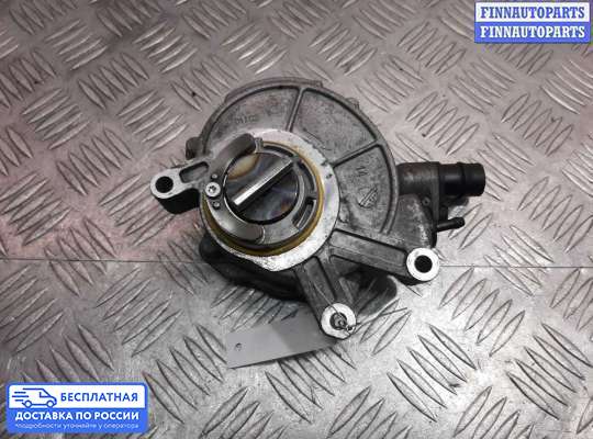 Насос вакуумный (дизель) на BMW 7 (F01/F02)