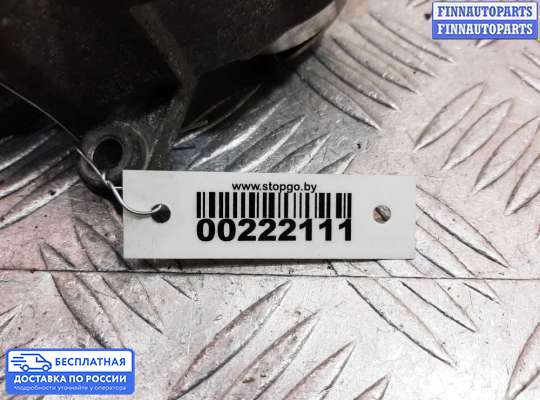 Насос вакуумный (дизель) на BMW 7 (F01/F02)