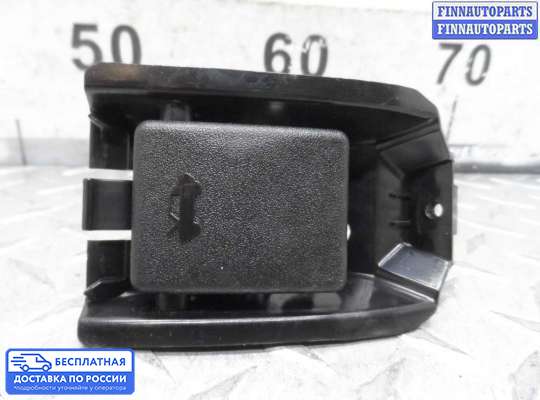 Ручка открывания на Suzuki Grand Vitara II (JB, TD54)