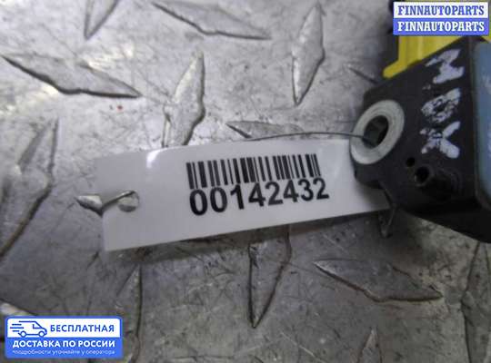 Датчик удара (Airbag) на Acura MDX (YD2)
