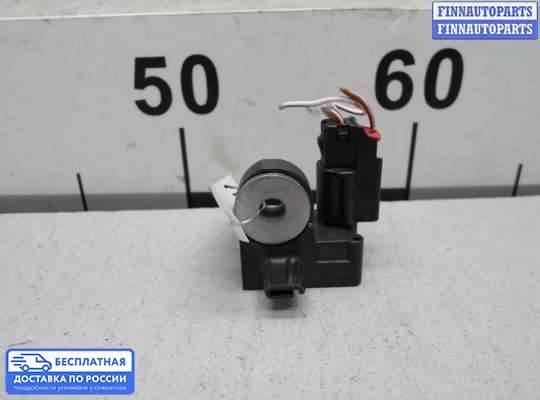 Датчик удара (Airbag) на Mazda CX-7