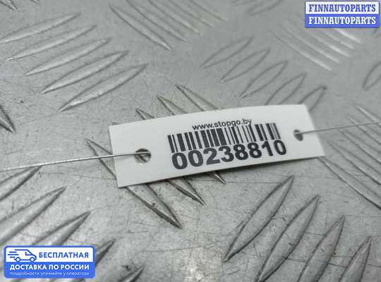 Замок капота на Volkswagen Touareg I (7L)