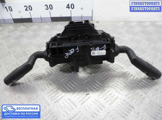 Подрулевой переключатель на Land Rover Freelander II