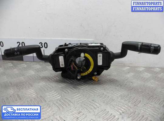 Подрулевой переключатель на Land Rover Freelander II