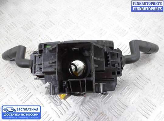 Подрулевой переключатель на Land Rover Freelander II