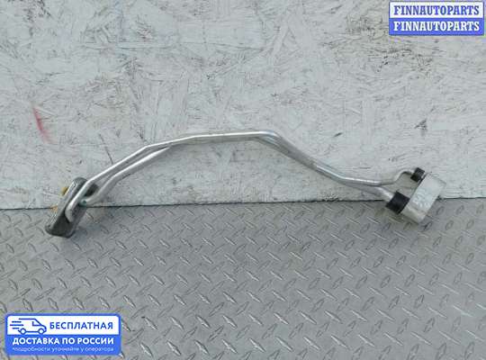 Трубка кондиционера на BMW X5 (E70)