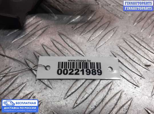 Датчик температуры на Infiniti Q50 (V37)