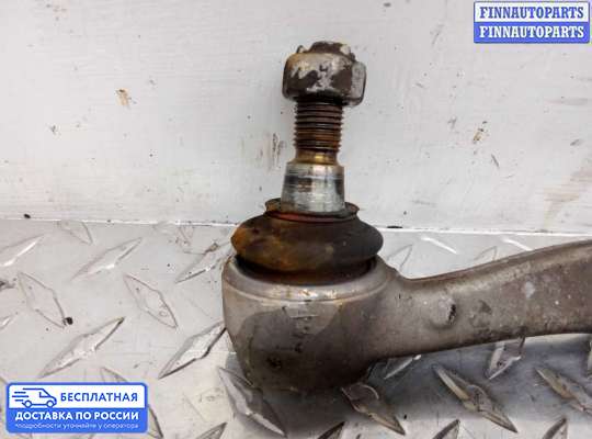 Рычаг подвески на Mercedes-Benz C (W204)