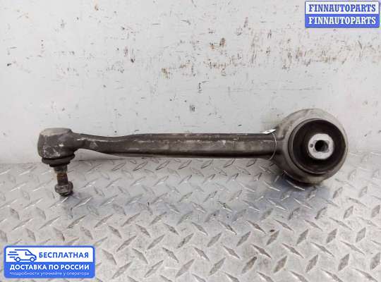 Рычаг подвески на Mercedes-Benz C (W204)