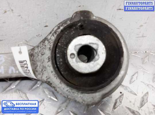 Рычаг подвески на Mercedes-Benz C (W204)