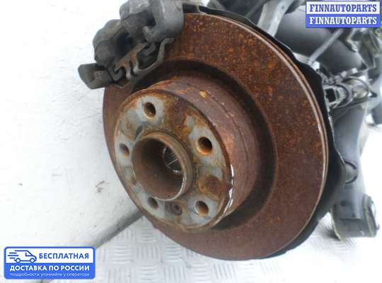 Суппорт на BMW 3 (F30/F31)