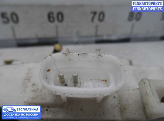 Замок боковой двери на Toyota Avensis I (T220)