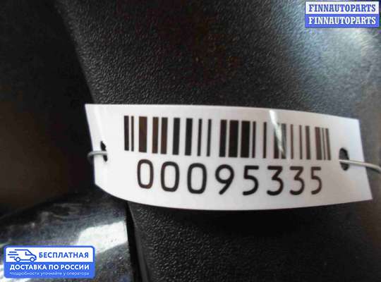 Зеркало боковое на Ford Kuga II / Escape III