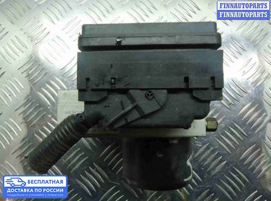 Блок ABS на Nissan Pathfinder III (R51)