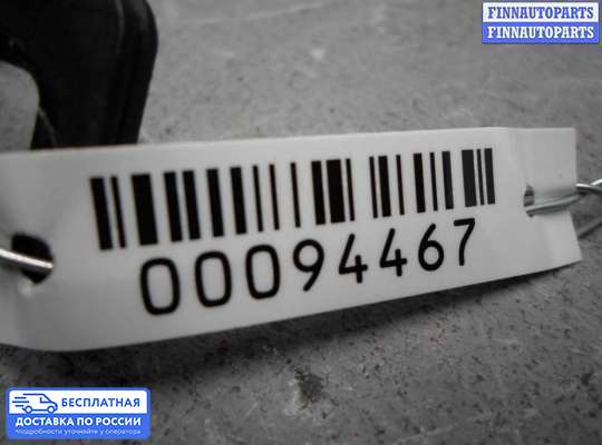 Замок капота на Range Rover Sport I (L320)