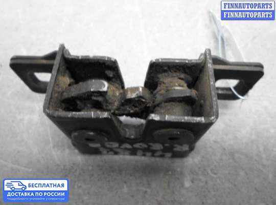 Замок капота на Range Rover Sport I (L320)