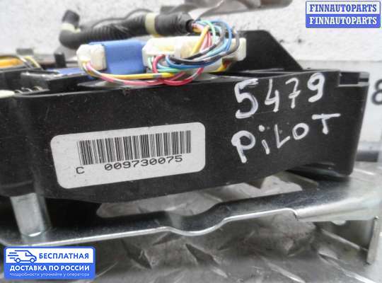 Селектор АКПП на Honda Pilot II (YF3,YF4)