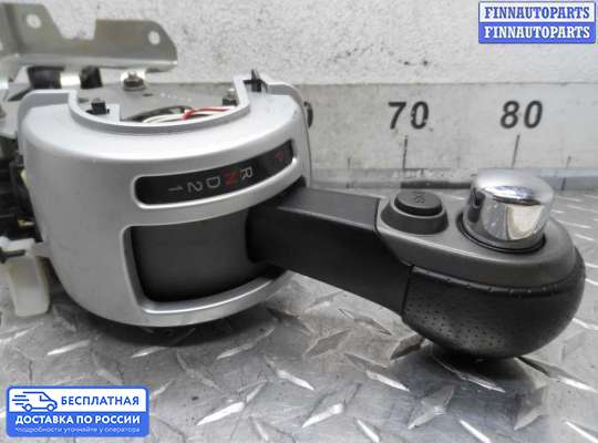 Селектор АКПП на Honda Pilot II (YF3,YF4)