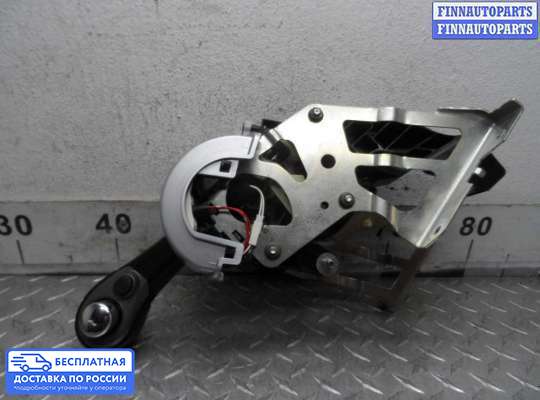 Селектор АКПП на Honda Pilot II (YF3,YF4)