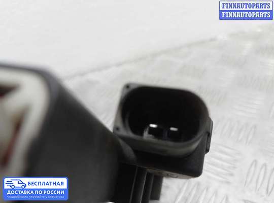 Форсунка омывателя фары / стекла на Volkswagen Phaeton (3D)