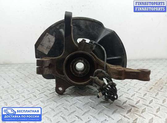 Ступица на Kia Sportage III (SL)