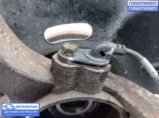 Ступица на Kia Sportage III (SL)