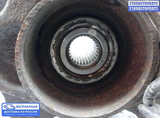 Ступица на Kia Sportage III (SL)