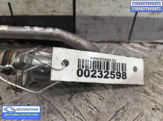 Патрубок (трубка, шланг) на Mercedes-Benz GLC (X253/C253)