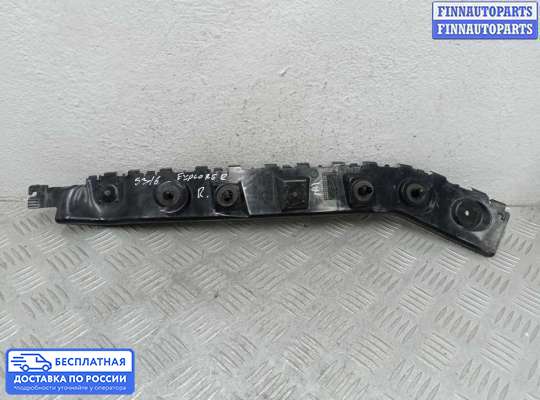 Кронштейн бампера на Ford Explorer V (U502)