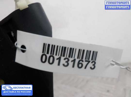 Замок боковой двери на BMW 3 (E46)