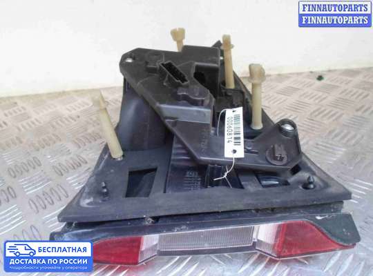 Фонарь задний на Ford Galaxy Mk3 (WA6)