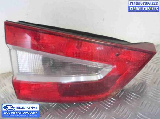 Фонарь задний на Ford Galaxy Mk3 (WA6)
