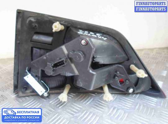 Фонарь задний на Ford Galaxy Mk3 (WA6)