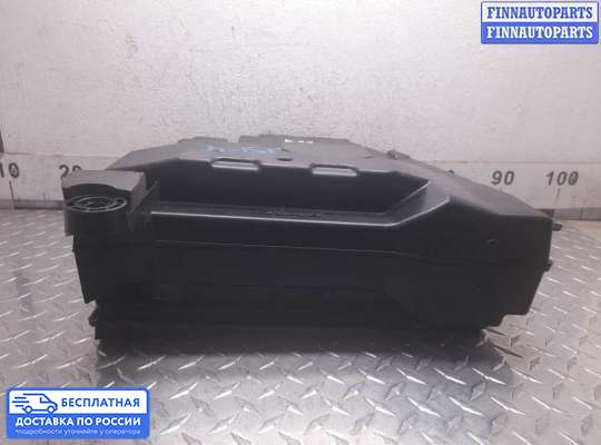 Аудиотехника на Mazda CX-9 I (TB)
