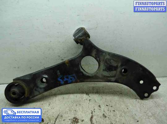Рычаг подвески на Hyundai Santa Fe III (DM, NC)