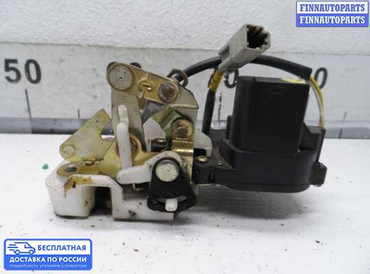 Замок боковой двери на Rover 400 RT