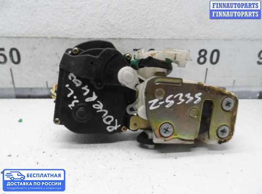 Замок боковой двери на Rover 400 RT