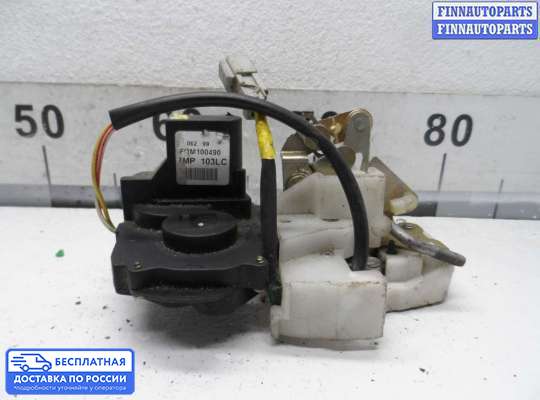 Замок боковой двери на Rover 400 RT