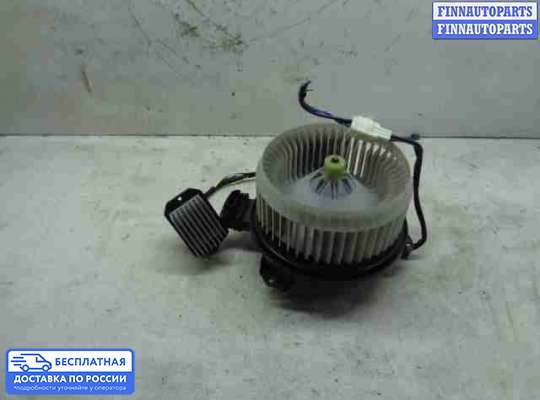 Мотор отопителя на Mazda CX-9 I (TB)