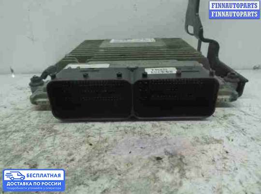 ЭБУ ДВС (блок управления двигателем) на Hyundai Santa Fe III (DM, NC)