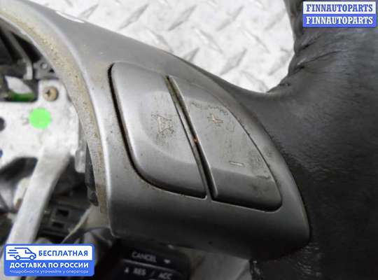 Руль на Subaru Tribeca